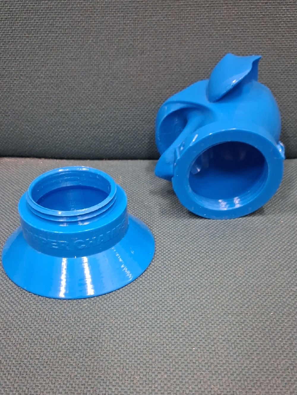 Speech Therapy Chomper Champs - Picture 2 of 3